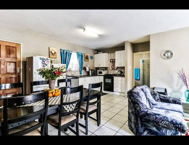 3 BEDROOM PROPERTY TO RENT IN STRUBENVALE